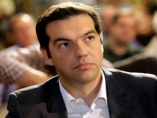 Φωτογραφία για Η συνέντευξη που περιμένει όλη η Ελλάδα: Ο Τσίπρας μιλάει για όλους και για όλα - Πάμε για εκλογές;