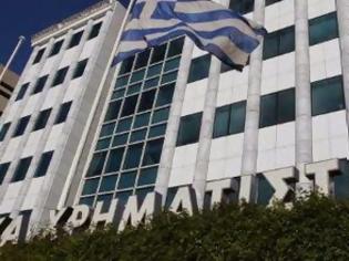 Φωτογραφία για Το Χρηματιστήριο στο γύψο - Επεσε το «κάστρο» των 700 μονάδων...