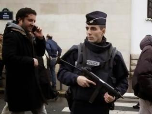 Φωτογραφία για Γαλλία: Συνελήφθη τζιχαντιστής που σχεδίαζε τρομοκρατική επίθεση