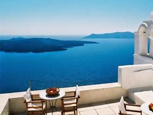 Φωτογραφία για Ανησυχητική η πτώση των κρατήσεων στους δημοφιλέστερους τουριστικούς προορισμούς της Ελλάδας Υπάρχει μείωση10%