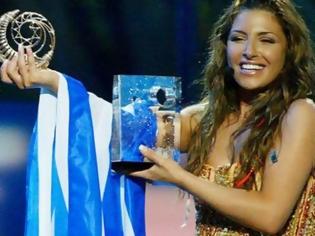 Φωτογραφία για Έλενα Παπαρίζου: Ποιός θα είναι ο ρόλος της στην φετινή Eurovision