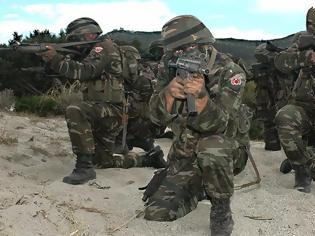 Φωτογραφία για Νέα σοβαρή πρόκληση από Άγκυρα - Τούρκος ΥΠΑΜ: Θα διεκδικήσουμε με στρατιωτικά μέσα τα 16 ελληνικά νησιά στο Αιγαίο