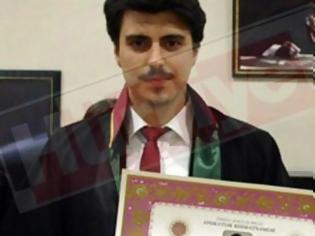 Φωτογραφία για Σύλληψη δικηγόρου στην Τουρκία επειδή αποκάλεσε φασίστα τον Ερντογάν