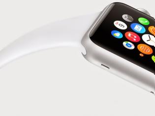 Φωτογραφία για Το δεύτερο κύμα του Apple Watch πιθανόν να ξεκινήσει στις 8 Μαΐου