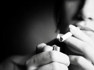 Φωτογραφία για Καπνίζεις το πρωί; Δες τις επιπτώσεις στους πνεύμονές σου