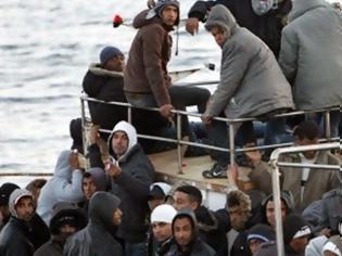 Φωτογραφία για Εντοπίστηκαν 95 λαθρομετανάστες ανοιχτά της Καρύστου - Μεταφέρθηκαν στη Ραφήνα