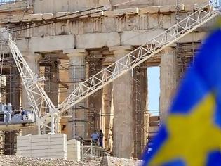 Φωτογραφία για Bloomberg: Τα έχουν βρει Ελλάδα-δανειστές σε 6 σημεία [πίνακας]