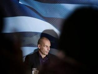 Φωτογραφία για Βαρουφάκης: Οταν μιλάμε για Grexit δεν είναι μπλόφα – Δεν μπορούμε να μπλοφάρουμε πια