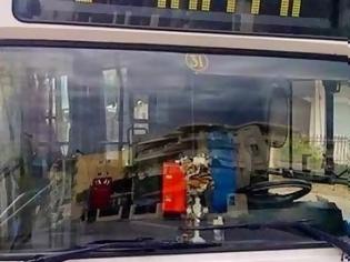 Φωτογραφία για Οδηγός λεωφορείου πωλούσε χρησιμοποιημένα εισιτήρια - Πάνω από 8.000 ευρώ η «ζημιά» στο αστικό ΚΤΕΛ