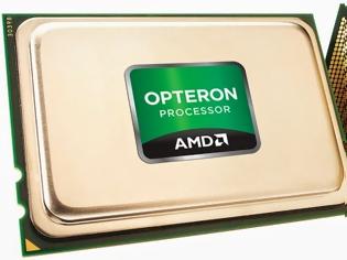 Φωτογραφία για AMD Opteron APU με 32 Zen cores βρίσκεται στα σκαριά