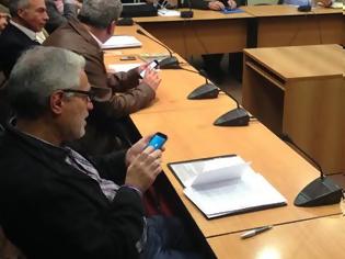 Φωτογραφία για Βουλευτές του ΣΥΡΙΖΑ ζητούν διευκρινίσεις από Κουρουμπλή για τα αποθεματικά