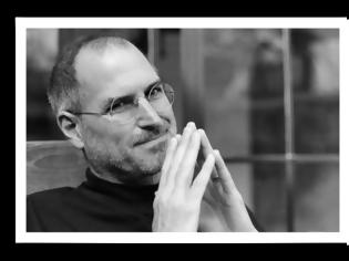 Φωτογραφία για Ο Steve Jobs σε καμία περίπτωση δεν θα διάλεγε την σημερινή μέρα για την κυκλοφορία του Apple watch