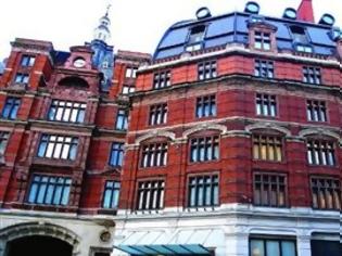 Φωτογραφία για Το ξενοδοχείο που επιλέγουν οι σταρ στο Λονδίνο