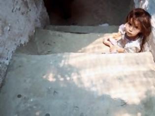 Φωτογραφία για Νεκρά 115 παιδιά σε ένα μήνα στην Υεμένη