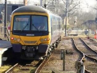 Φωτογραφία για Ευάλωτο σε χάκερ το σιδηροδρομικό δίκτυο της Βρετανίας