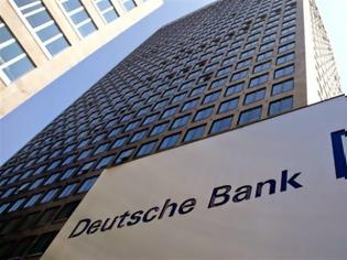 Φωτογραφία για Η Deutsche Bank πουλά τη θυγατρική Postbank - Προβλήματα αντιμετωπίζει η γερμανική τράπεζα