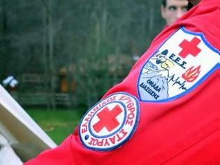 Φωτογραφία για Πάτρα: Οι Ναυαγοσώστες του Ερυθρού Σταυρού εκπαιδεύουν...