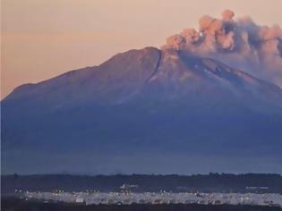 Φωτογραφία για Χιλή: Συνεχίζει να «καπνίζει» το ηφαίστειo Καλμπούκο, προβλήματα σε γειτονικές χώρες