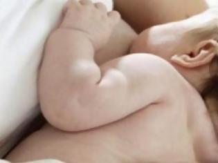 Φωτογραφία για Ηράκλειο: Θρήνος για την 30χρονη που έσβησε ενώ θήλαζε το μωρό της