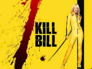 Φωτογραφία για Η Θέρμαν έτοιμη για το «Kill Bill No 3»