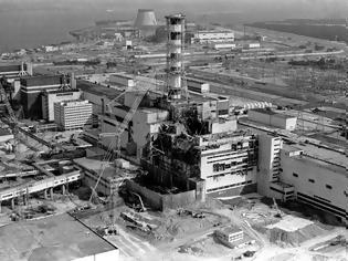 Φωτογραφία για Η καταστροφή του Τσερνόμπιλ - 29 χρόνια συμπληρώνονται από το μεγαλύτερο στην ιστορία πυρηνικό ατύχημα