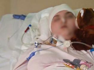 Φωτογραφία για Πέθανε η 25χρονη καρκινοπαθής που είχε μείνει ανασφάλιστη