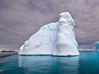 Φωτογραφία για Νέος Ψυχρός Πόλεμος στην Αρκτική;