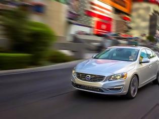 Φωτογραφία για Η Volvo θα ξεκινήσει παραγωγή στις Η.Π.Α.