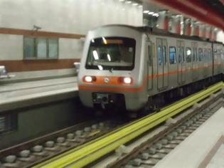 Φωτογραφία για Εφαρμογή ενημερώνει σε real-time που βρίσκονται ελεγκτές στο Μετρό