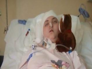 Φωτογραφία για ΠΕΝΘΟΣ στα Χανιά - Πέθανε η 25χρονη κοπέλα που πάλευε με τον καρκίνο και είχε μείνει ανασφάλιστη!