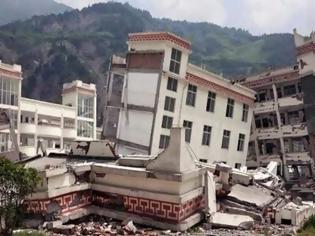 Φωτογραφία για Στοιχεία ΣΟΚ! Ποια είναι η επόμενη χώρα που θα χτυπηθεί από ΦΟΝΙΚΟ σεισμό;