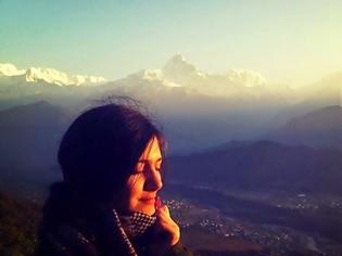 Φωτογραφία για Έκανε εθελοντική εργασία στο Νεπάλ την ώρα του σεισμού η 25χρονη Κλειώ – Τι λέει η οικογένειά της