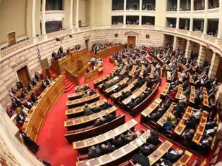 Φωτογραφία για Την Τρίτη ψηφίζεται στη Βουλή το νομοσχέδιο για την επαναλειτουργία της ΕΡΤ