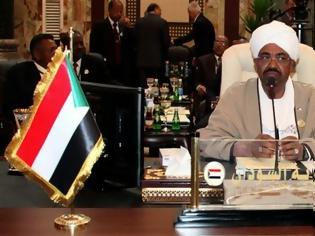 Φωτογραφία για Επανεκλογή του αλ-Μπασίρ με 94,5% στο Σουδάν