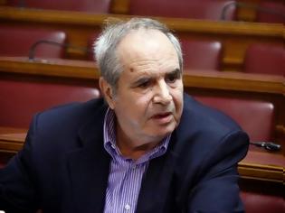 Φωτογραφία για Παναγούλης: Να αποκατασταθούν οι εργαζόμενοι της ΕΡΤ που βοήθησαν να εκλεγεί ο ΣΥΡΙΖΑ