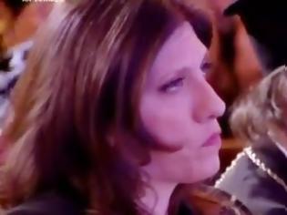 Φωτογραφία για Ξέσπασε σε κλάματα η Ζωή Κωνσταντοπούλου - Τι λύγισε τη σιδηρά κυρία; [video]