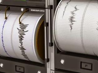 Φωτογραφία για ΠΡΟΣΟΧΗ - Ενδεχόμενος στημένος σεισμός στην Ελλάδα! [video]