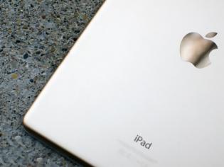Φωτογραφία για Κλάπηκε πρωτότυπο iPad από υπάλληλο της Apple