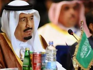 Φωτογραφία για «Ανασχηματισμός» στη σειρά διαδοχής στη Σαουδική Αραβία - Τους αιφνιδίασε ο βασιλιάς