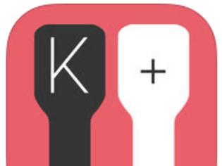 Φωτογραφία για Keyboard Design:AppStore free today...χρωματίστε το πληκτρολόγιο σας