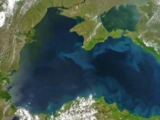 Φωτογραφία για Επιστήμονες θα μελετήσουν το επίπεδο θορύβου στη Μαύρη Θάλασσα