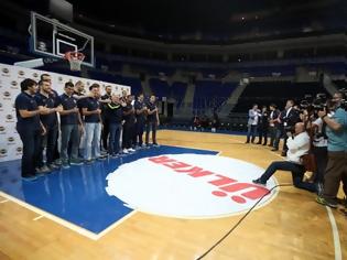 Φωτογραφία για Η media day ΤΗΣ ΦΕΝΕΡ ΕΝΟΨΕΙ... FINAL 4 (PHOTOS)