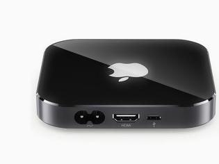 Φωτογραφία για Έρχεται νέο Apple TV?