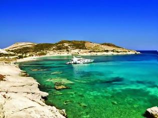 Φωτογραφία για Επτά ελληνικά νησιά γι΄αυτούς που δεν συμπαθούν τα κλισέ!