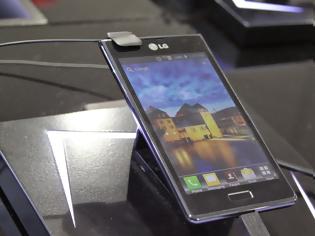 Φωτογραφία για Έρχεται το νέο smartphone LG G4