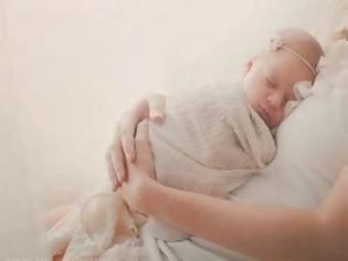 Φωτογραφία για Το μητρικό γάλα μπορεί να αλλάξει τη συμπεριφορά των μωρών