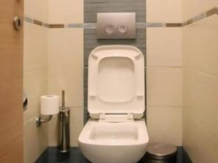 Φωτογραφία για Υπέργειες δημόσιες τουαλέτες υψηλής τεχνολογίας στη Θεσσαλονίκη