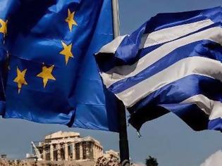 Φωτογραφία για Telegraph: Γιατί θα αναγκαστεί να συνθηκολογήσει η Ελλάδα