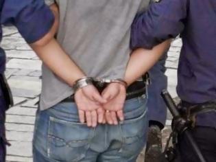 Φωτογραφία για Συνέλαβαν τον επικίνδυνο αλβανό δραπέτη της Κορίνθου