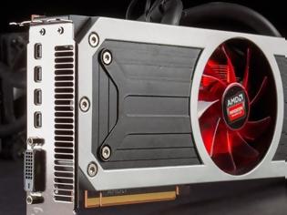 Φωτογραφία για AMD Radeon R9 390X: 8GB θα έχει το κορυφαίο μοντέλο